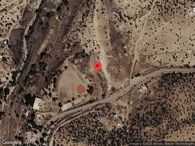 2901 nm 14, cerrillos,  NM 87010