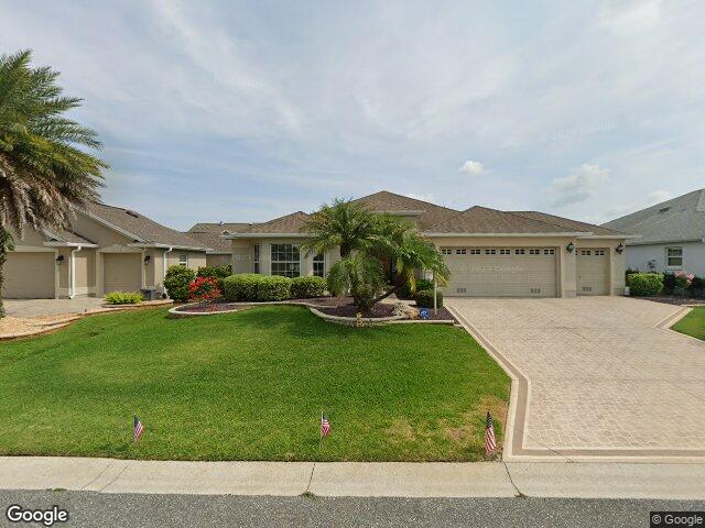 933 folkstone way, the villages,  FL 32162