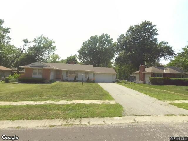 10601 e 80th st, raytown,  MO 64138
