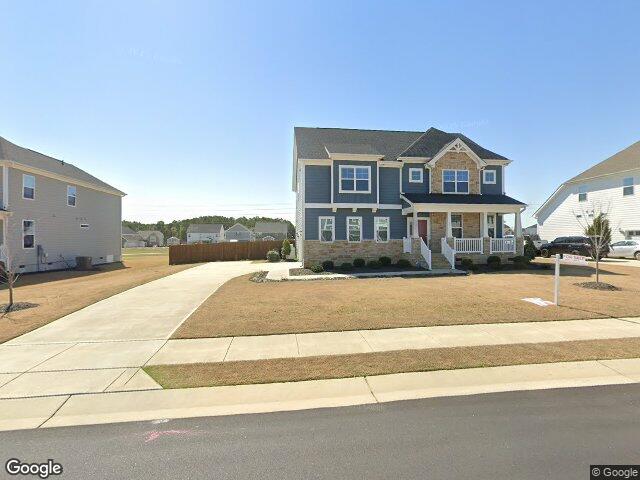 102 dungannon loop, clayton,  NC 27520