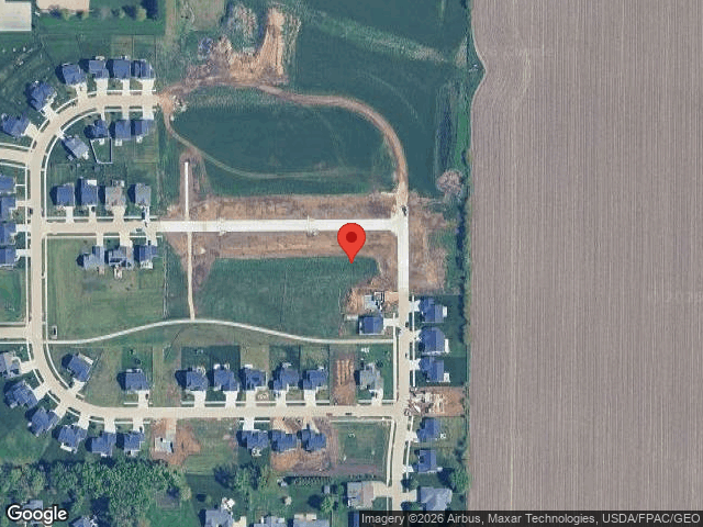 552 davis drive ne, mt vernon,  IA 52314