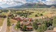 23 links ln, crested butte,  CO 81224