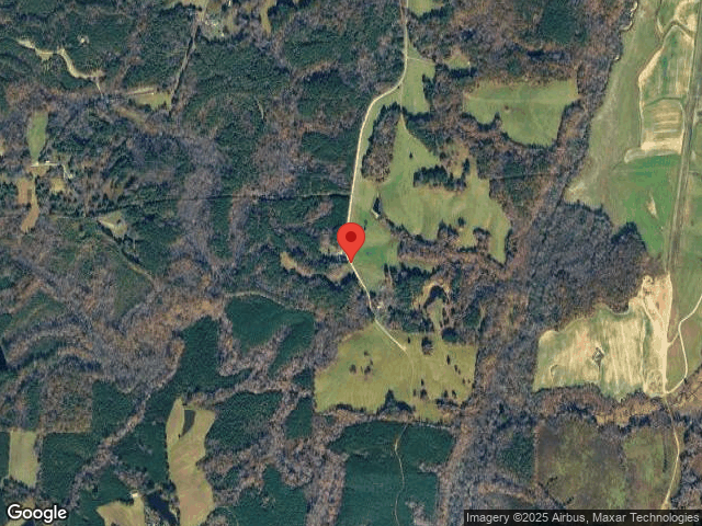 198 b s harrison lane, henderson,  NC 27537