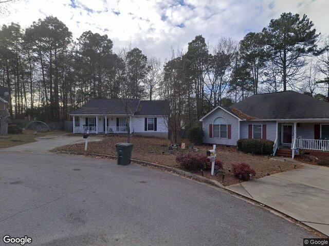 31 someton ct, irmo,  SC 29063