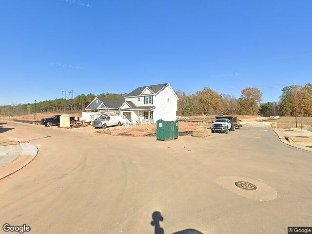 232 bluejay street, clayton,  NC 27520