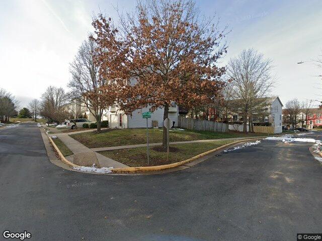 9320 garst dr, manassas,  VA 20110