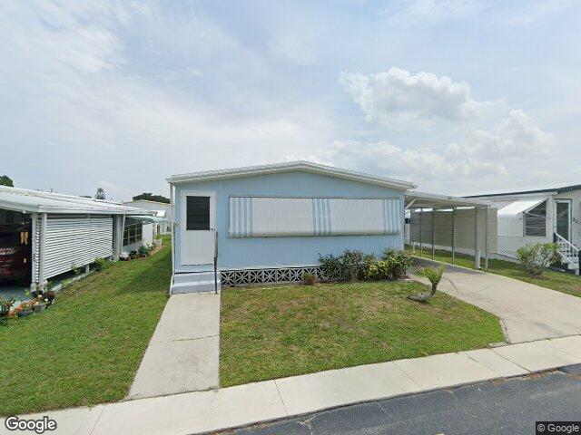 4800 se federal highway lot 53
                                ,Unit Lot 53, stuart,  FL 34997