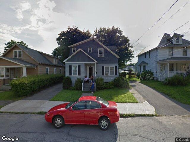 828 harrison ave, schenectady,  NY 12306