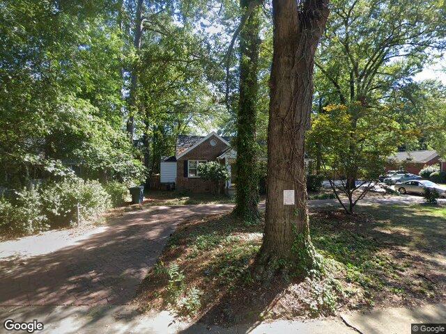2900 burney dr, columbia,  SC 29205