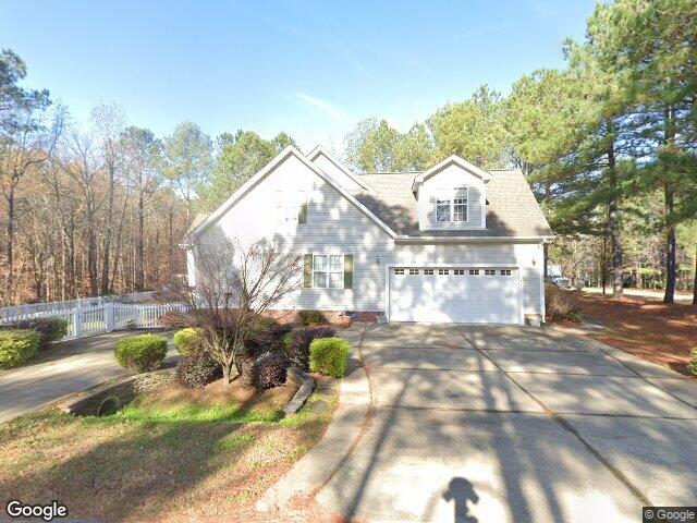 32 bridgeport cir, archer lodge,  NC 27527