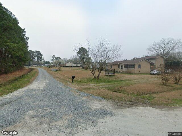 105 penny st, four oaks,  NC 27524