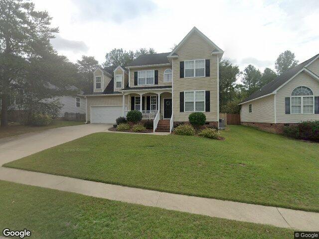 6 plantation pointe way, elgin,  SC 29045
