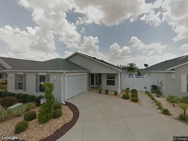 1998 jonquil pl, the villages,  FL 32162