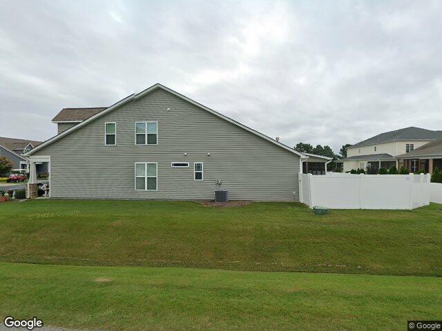 92 radcliffe ct, clayton,  NC 27527