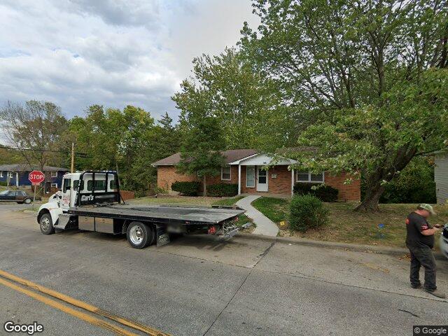 1810 n garth ave, columbia,  MO 65202