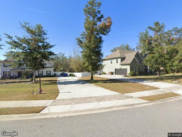 91 crestview dr, guyton,  GA 31312