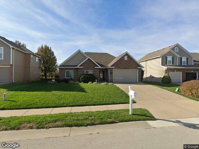 13030 ridgeview dr, platte city,  MO 64079