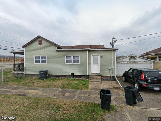 2837 s 3rd st, ironton,  OH 45638