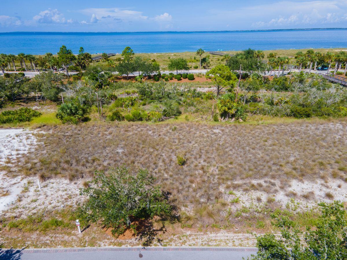 lot 6 front street, port st. joe,  FL 32456