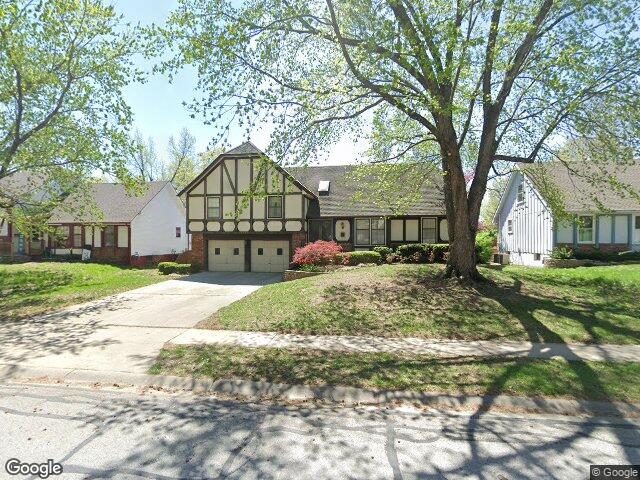 9193 w 92nd pl, overland park,  KS 66212