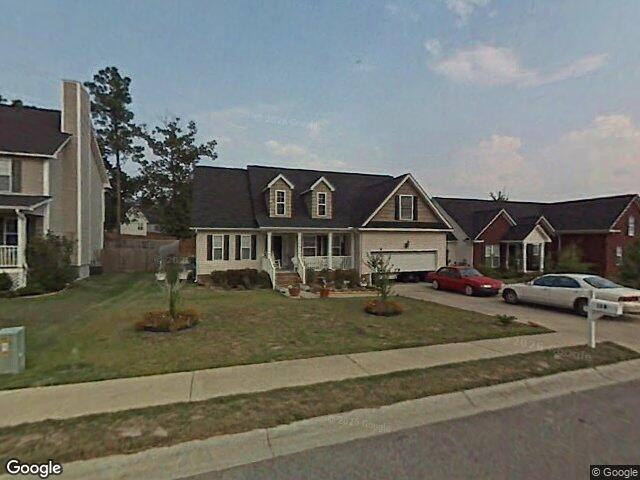 113 ashley crest dr, columbia,  SC 29229