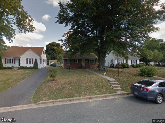 7 judas st, easton,  MD 21601
