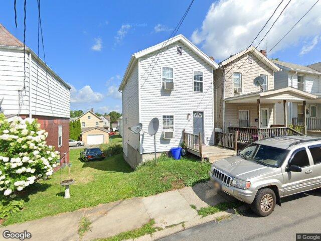 831 morton st, new castle,  PA 16101