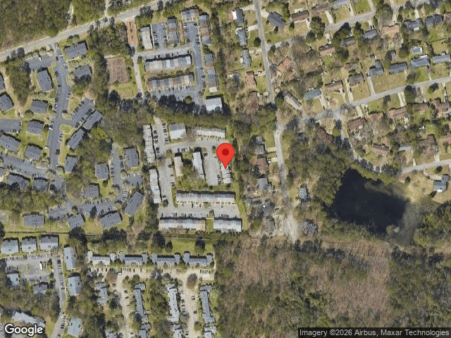 7602 hunt club road #n104, columbia,  SC 29223