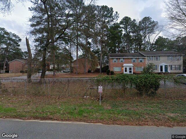 509 cambout st, columbia,  SC 29210