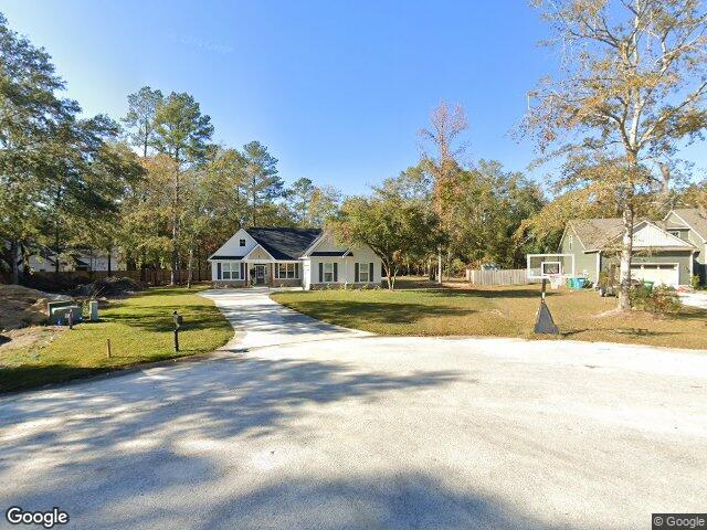 16 s camelia court, guyton,  GA 31312