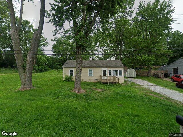 5306 laurel ave, raytown,  MO 64133