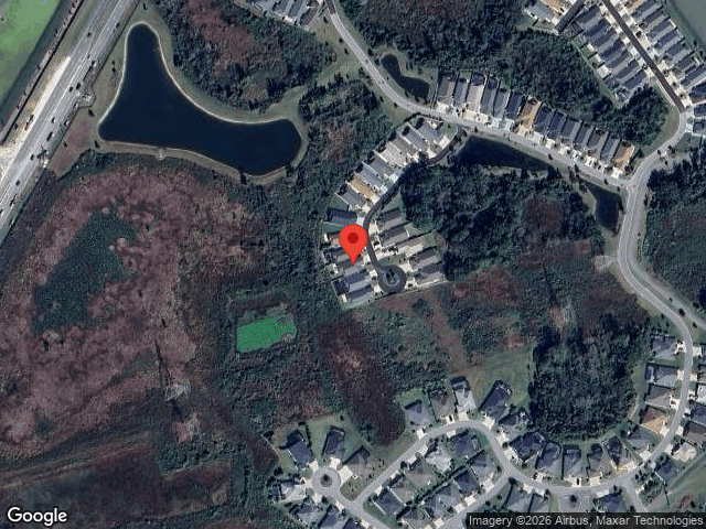 4686 hiles pl, the villages,  FL 32163