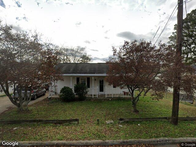 701 w stallings st, clayton,  NC 27520