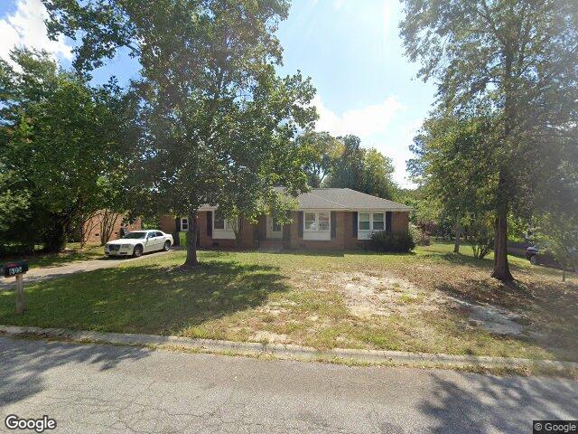 605 chilhowie rd, columbia,  SC 29209