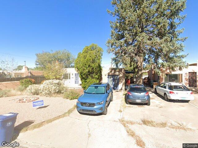 2043 hopi rd, santa fe,  NM 87505