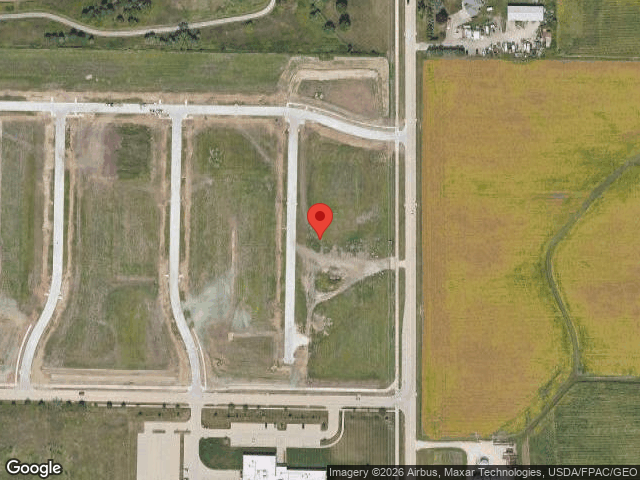 7027 harlan eddy dr sw, cedar rapids,  IA 52404