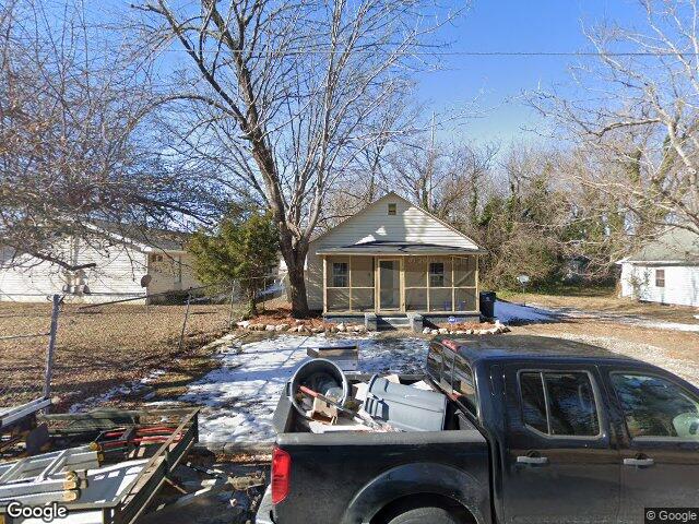 611 rowland st, henderson,  NC 27536