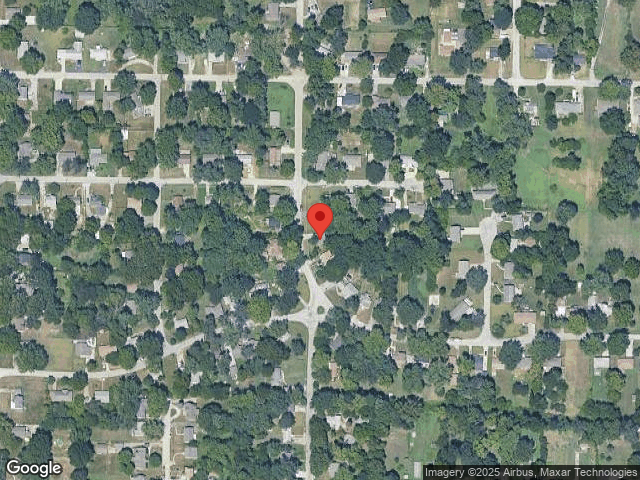 3311 n 57th st, kansas city,  KS 66104