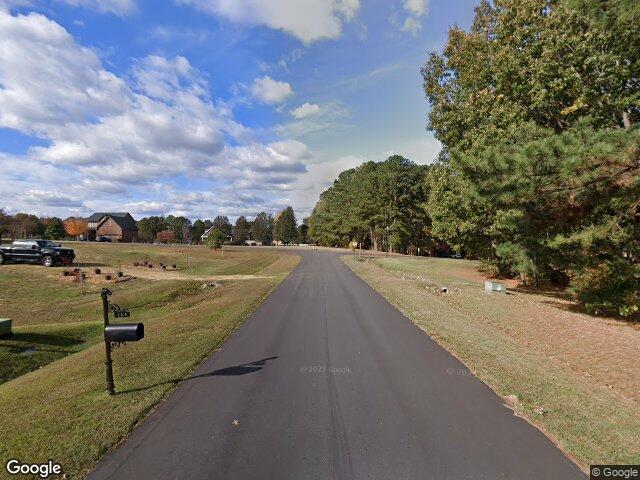 000 moultrie court, clayton,  NC 27527