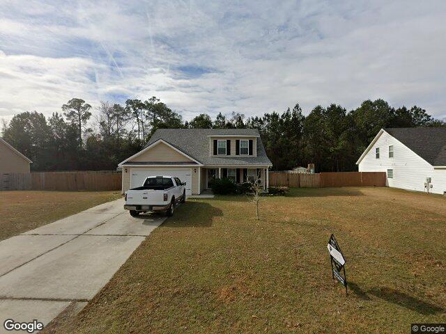 202 cypress cove ln, rincon,  GA 31326