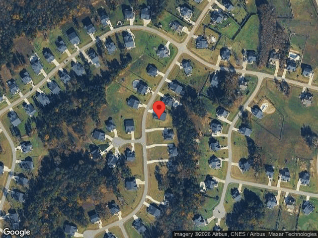 269 bonaventure dr, clayton,  NC 27527