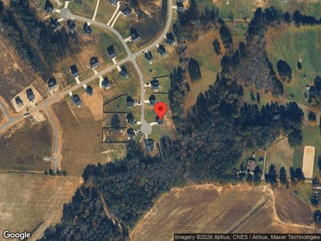 65 pecos ct, zebulon,  NC 27597