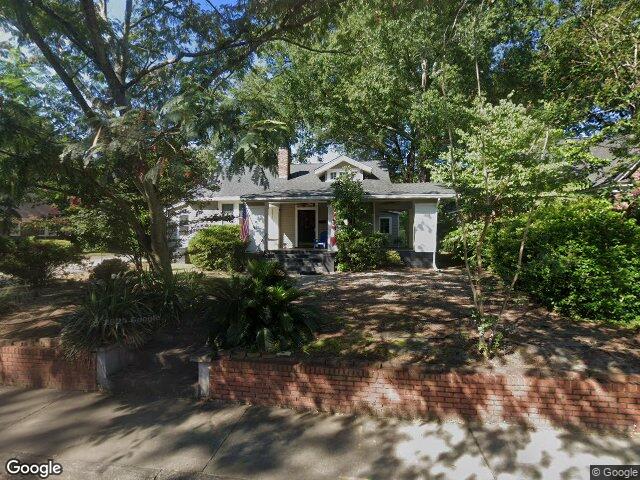 305 s saluda ave, columbia,  SC 29205