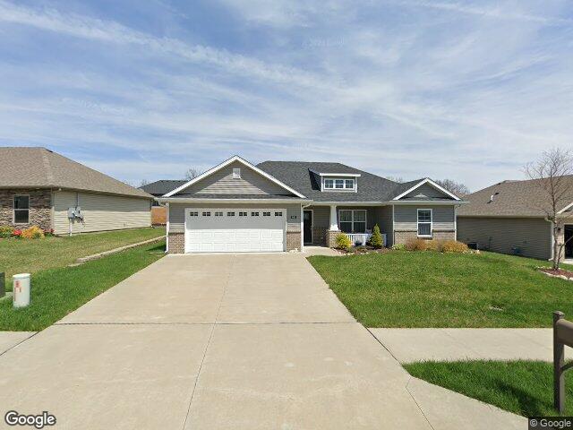 607 armitage dr, columbia,  MO 65202