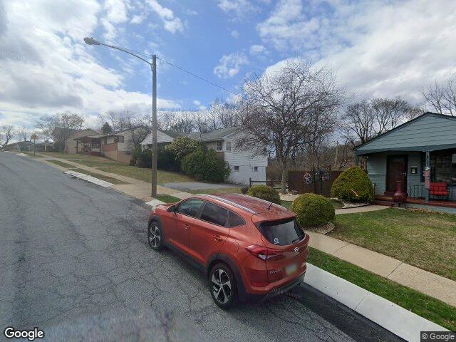 508 s sterley st, reading,  PA 19607