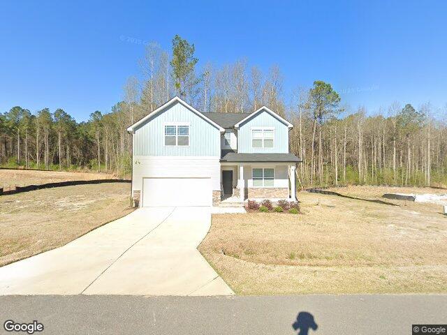 479 olivia crossing ct, four oaks,  NC 27524