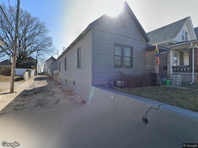 511 splitlog ave, kansas city,  KS 66101