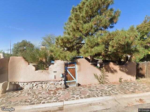 537 kathryn ave, santa fe,  NM 87501