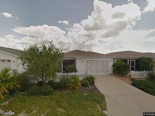 1402 bunker ln, the villages,  FL 32162