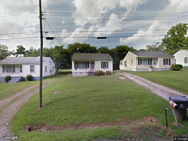 246 keene st, henderson,  NC 27536